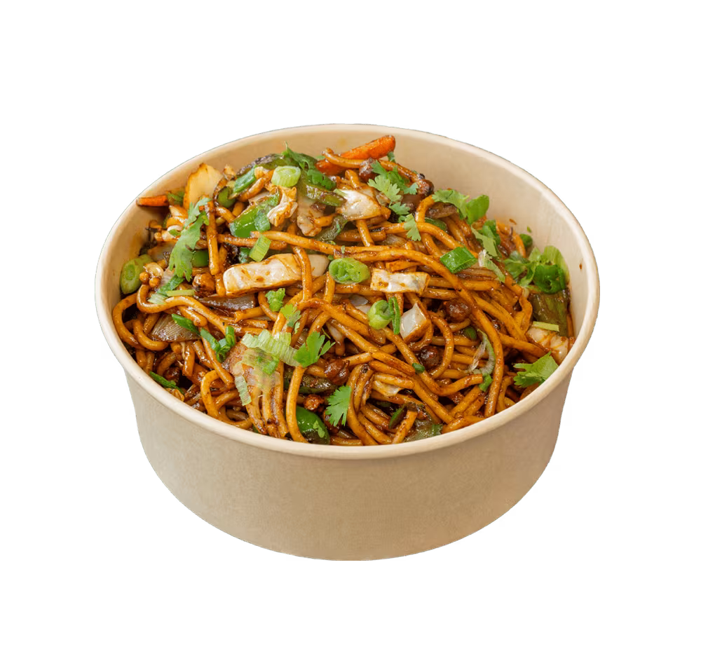 Chowmein