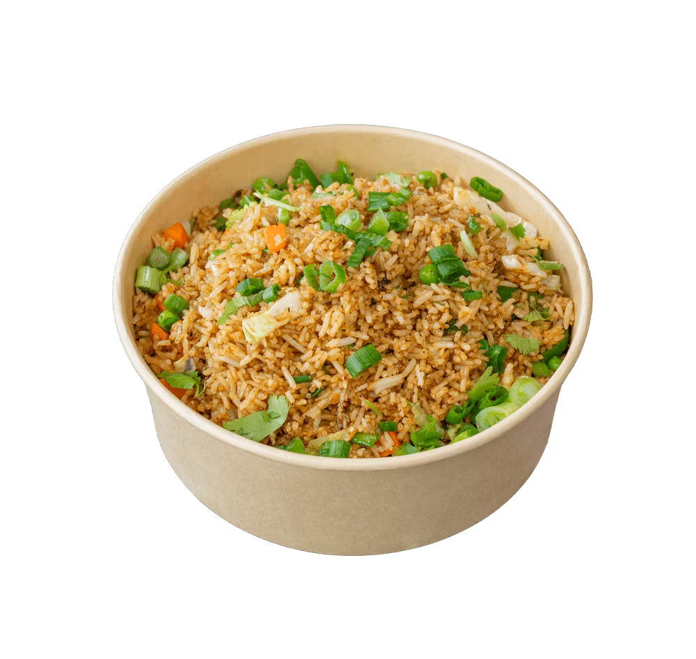 Fried Rice